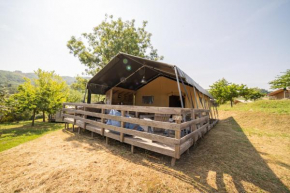 Lodge Holidays - Camping Podere Sei Poorte